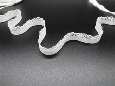 ইলাস্টিক আন্ডারওয়্যার জরি ট্রিম