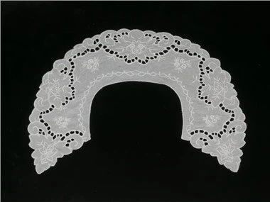 ফুল পিস কলার লেইস